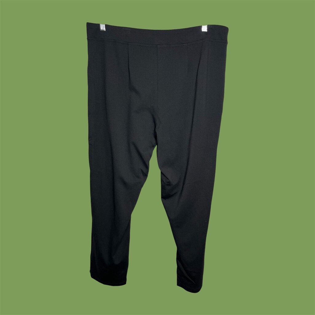 Zac & Rachel 2X Pants