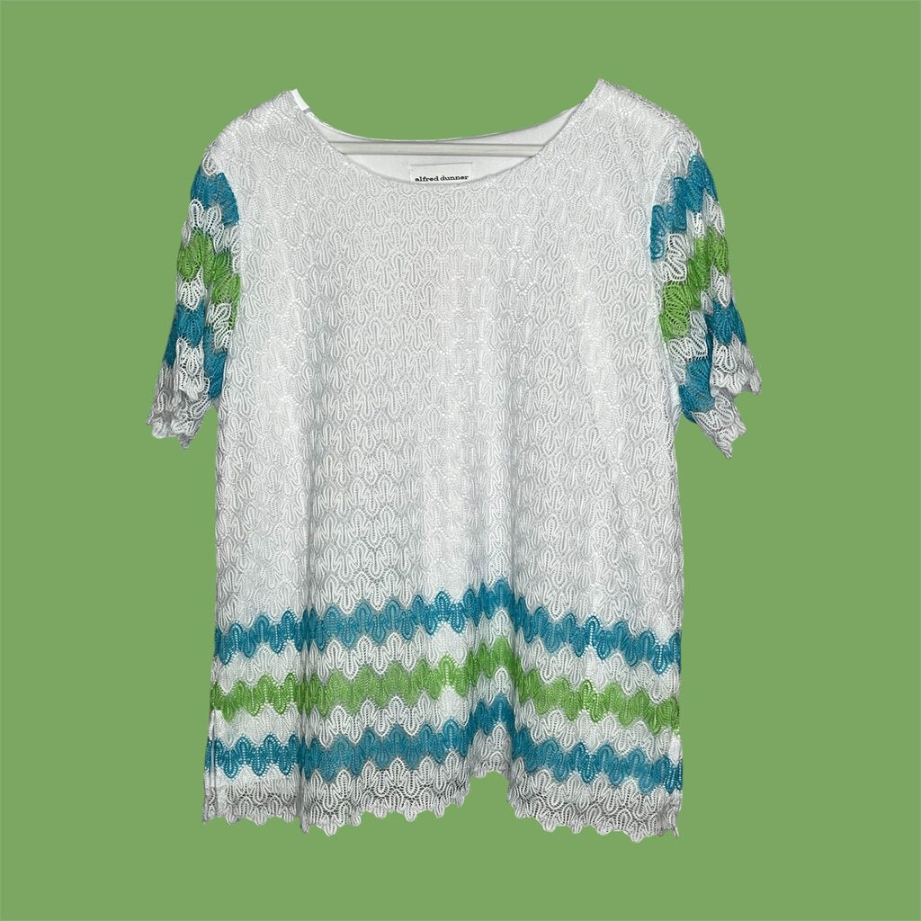 Alfred Dunner XL Top