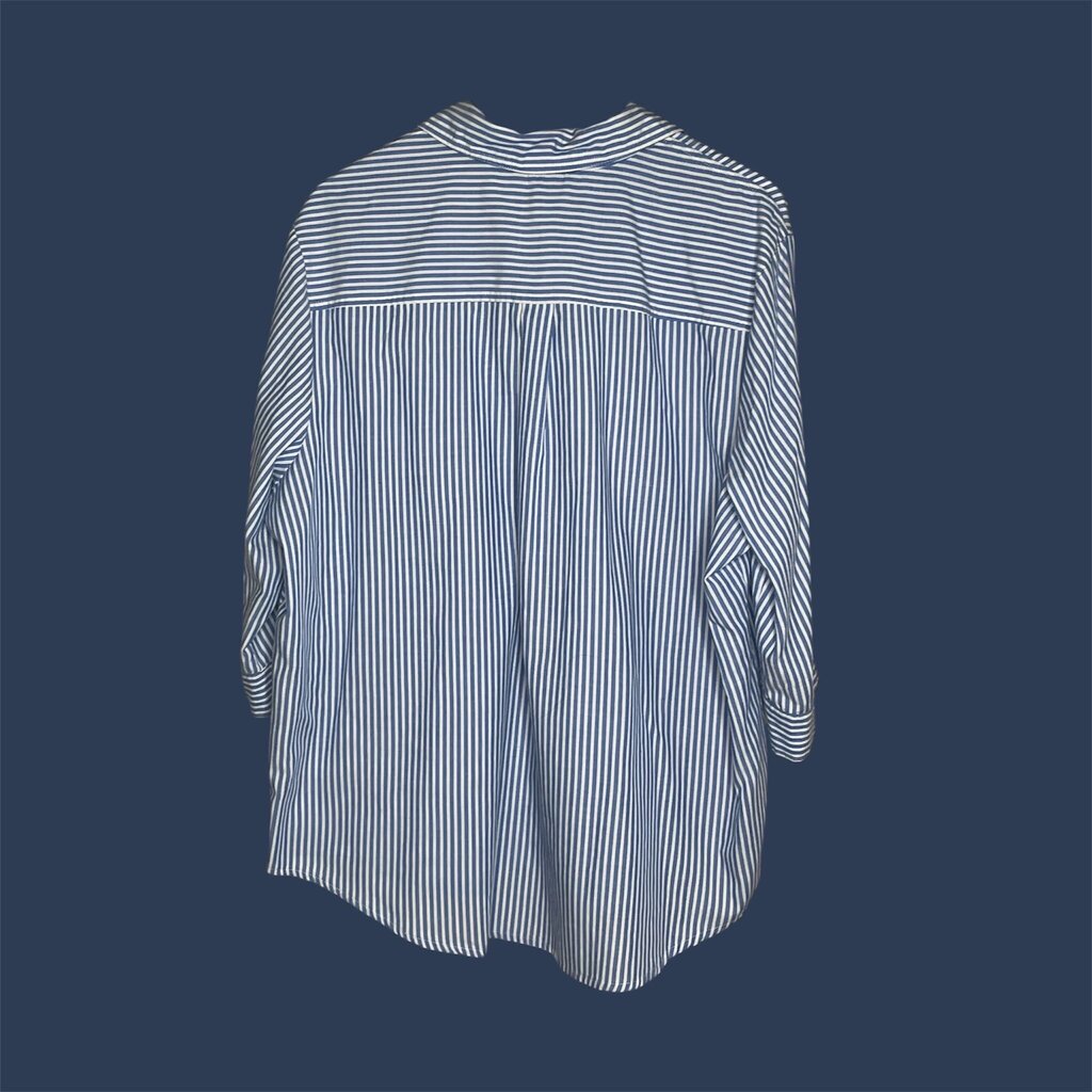 Southern Lady 1X Top