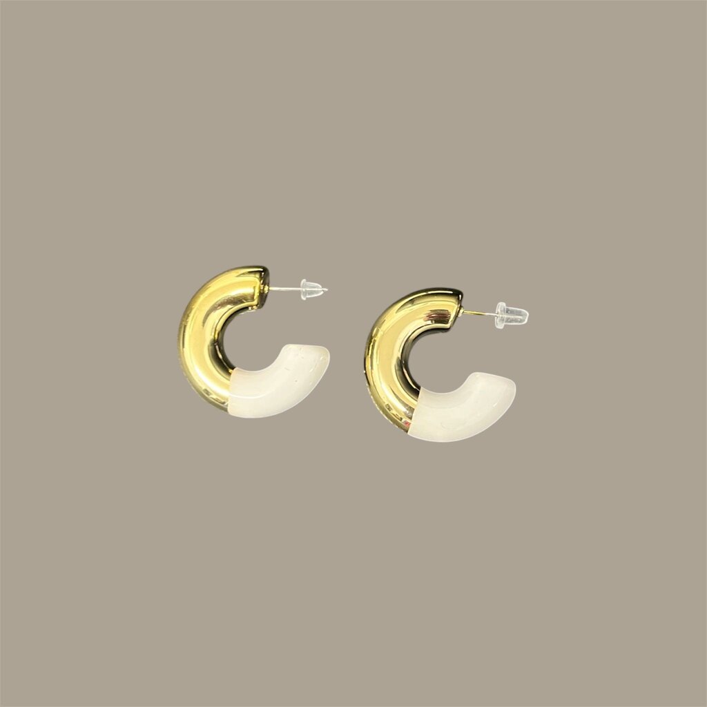 Hoop Earrings