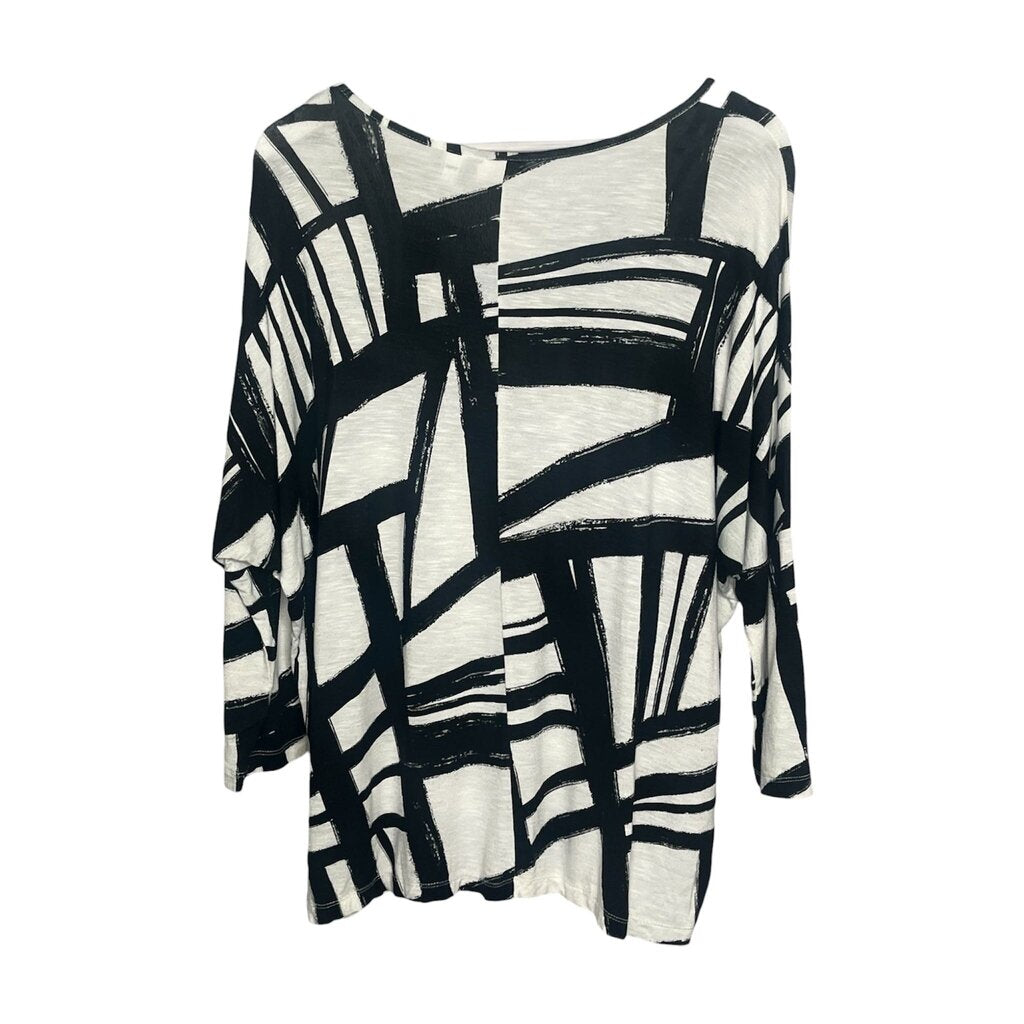 Chicos Size 3 (16/18) Top