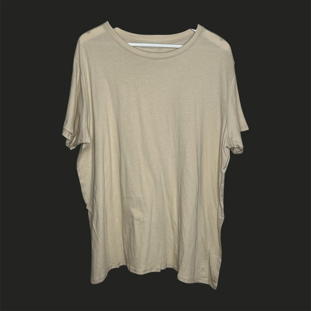 Zenana 2X Top... NWOT