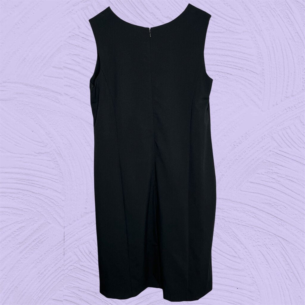 Avenue 20 Dress
