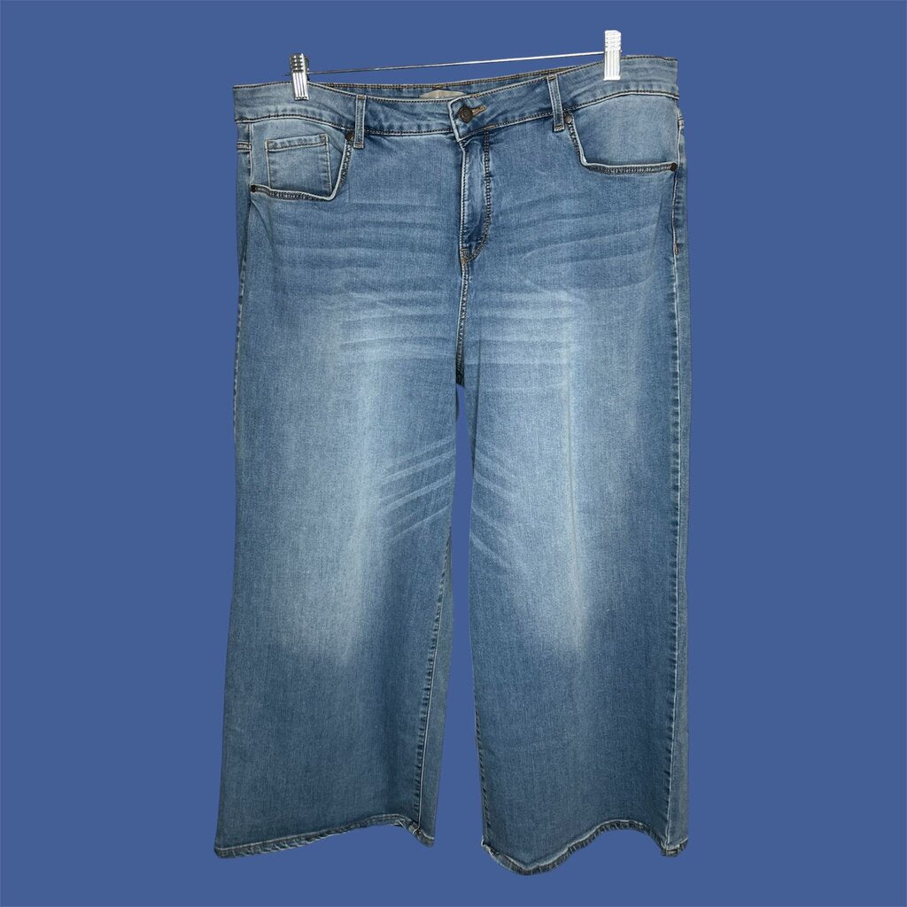 Falls Creek 20 Jeans