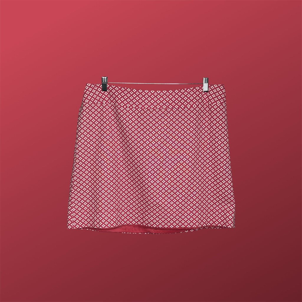 Talbots 16W Skirt