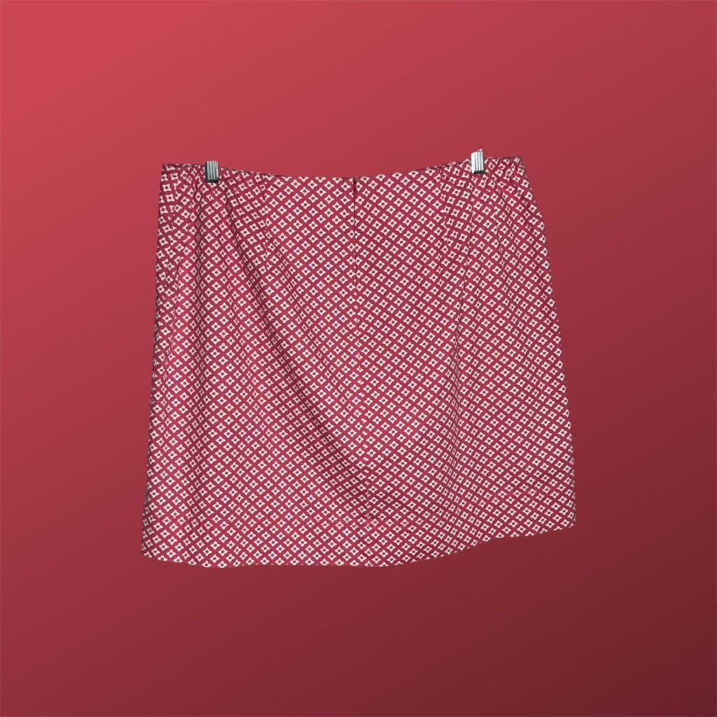 Talbots 16W Skirt