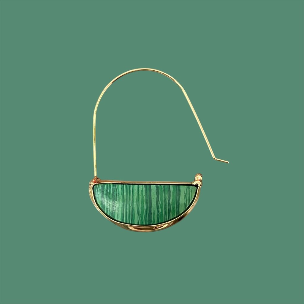 Cato Earrings