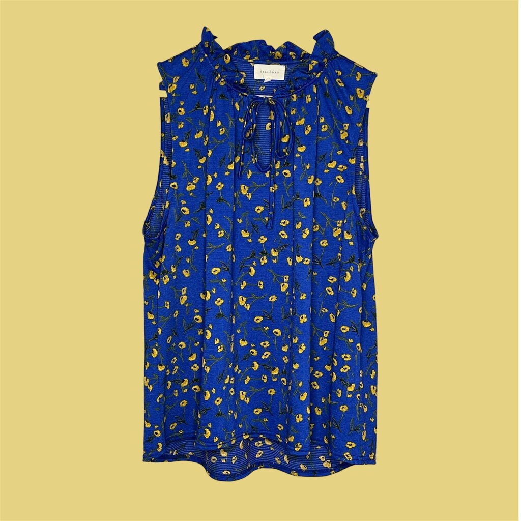 Melloday Size XL Top