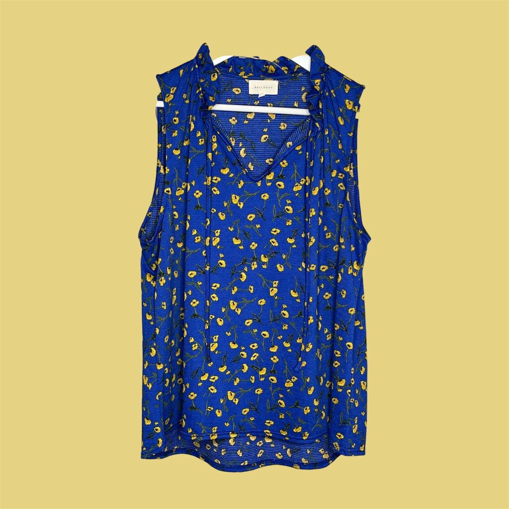 Melloday Size XL Top