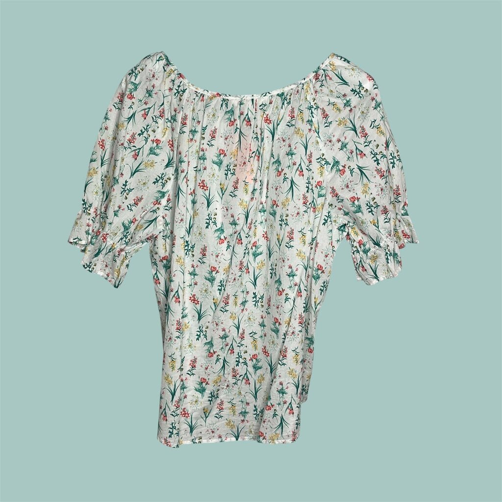 Land N Sea XL Top