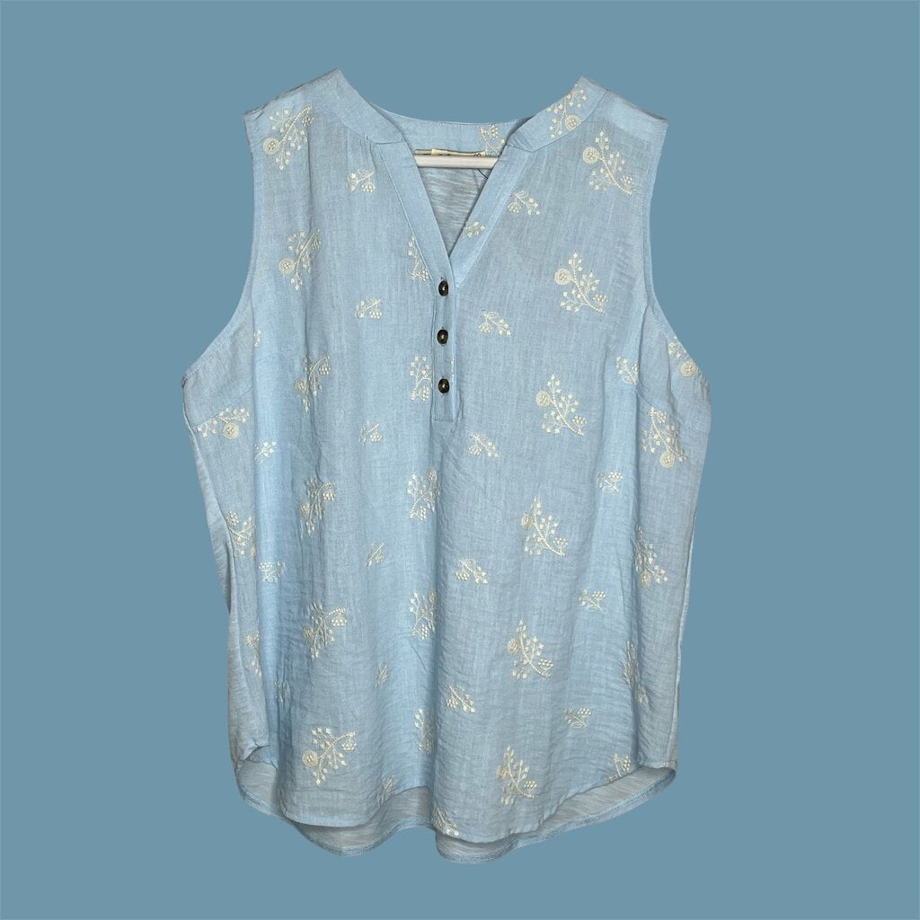 All in Love XL Top