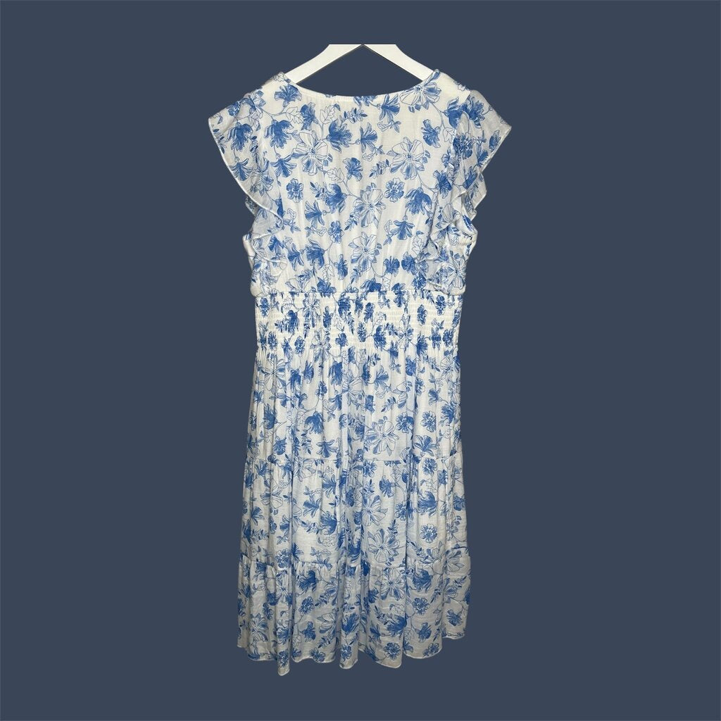 J Gee XLP Dress