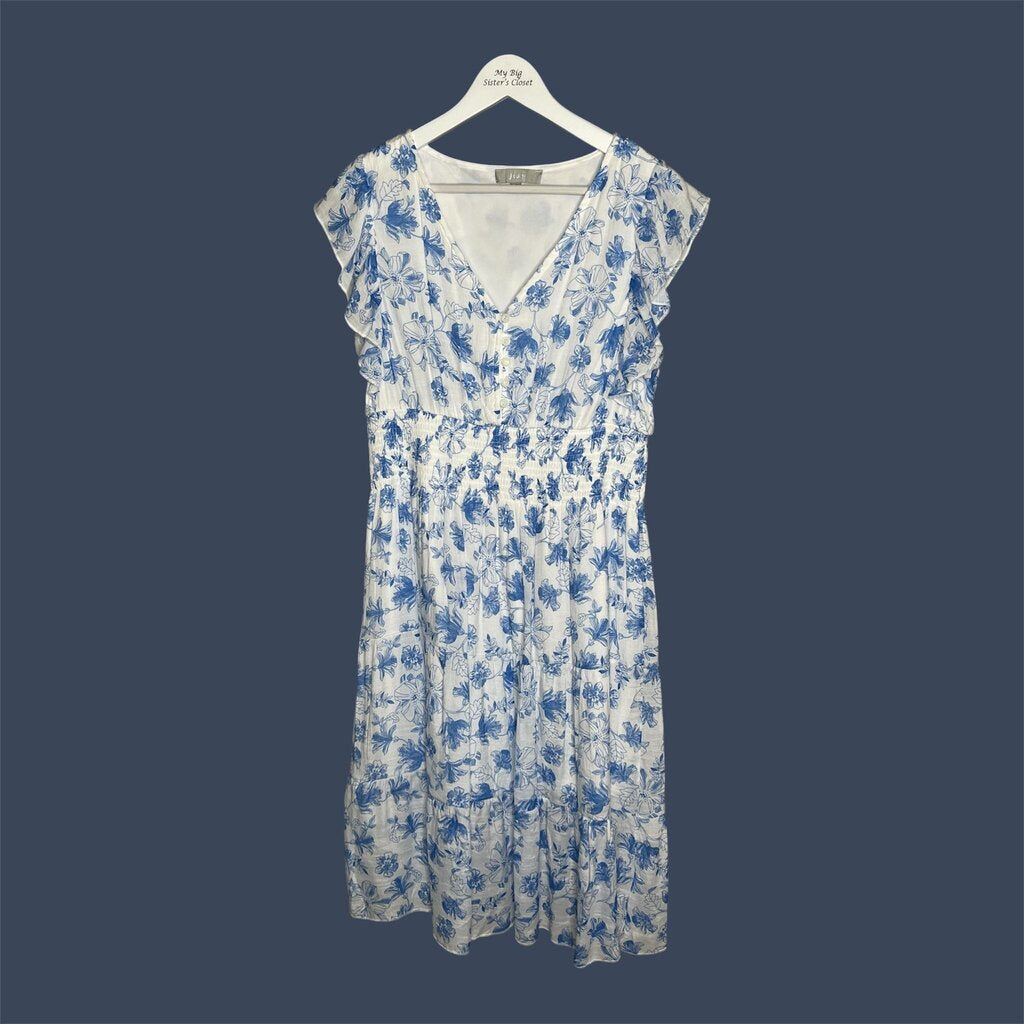 J Gee XLP Dress