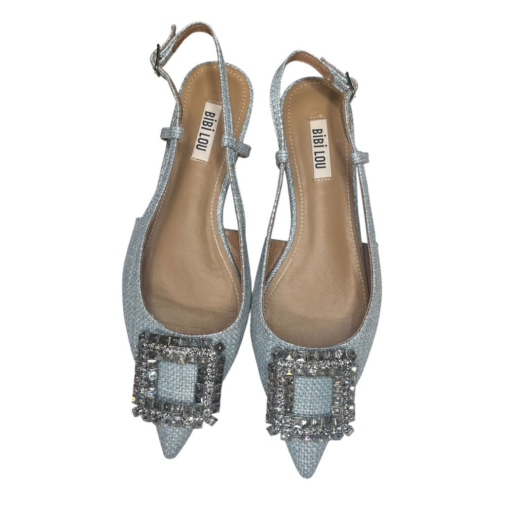 Bibi Lou (Anthro) 39/8.5...MSRP $195