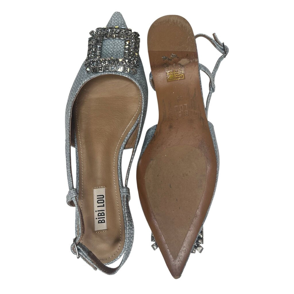 Bibi Lou (Anthro) 39/8.5...MSRP $195