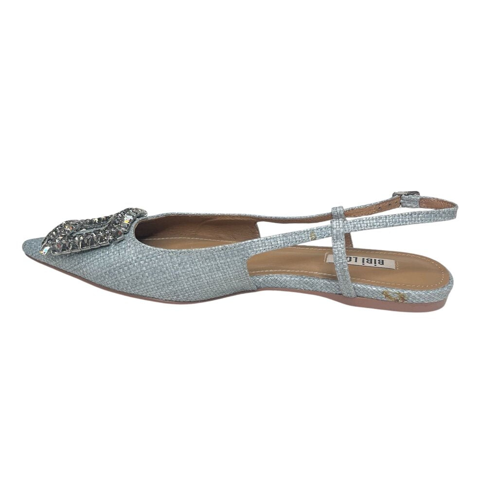 Bibi Lou (Anthro) 39/8.5...MSRP $195