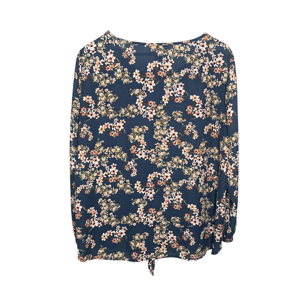 West Kei XL Top