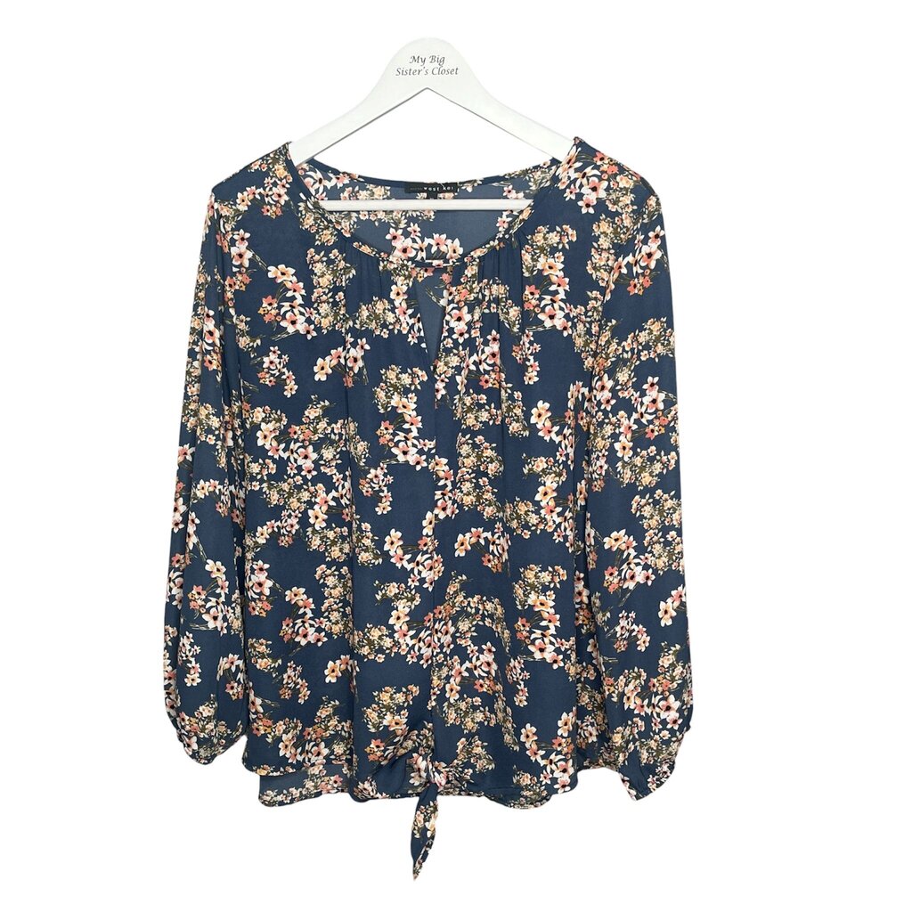 West Kei XL Top