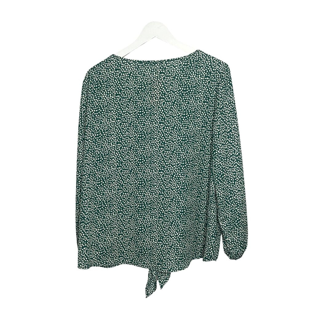 West Kei XL Top