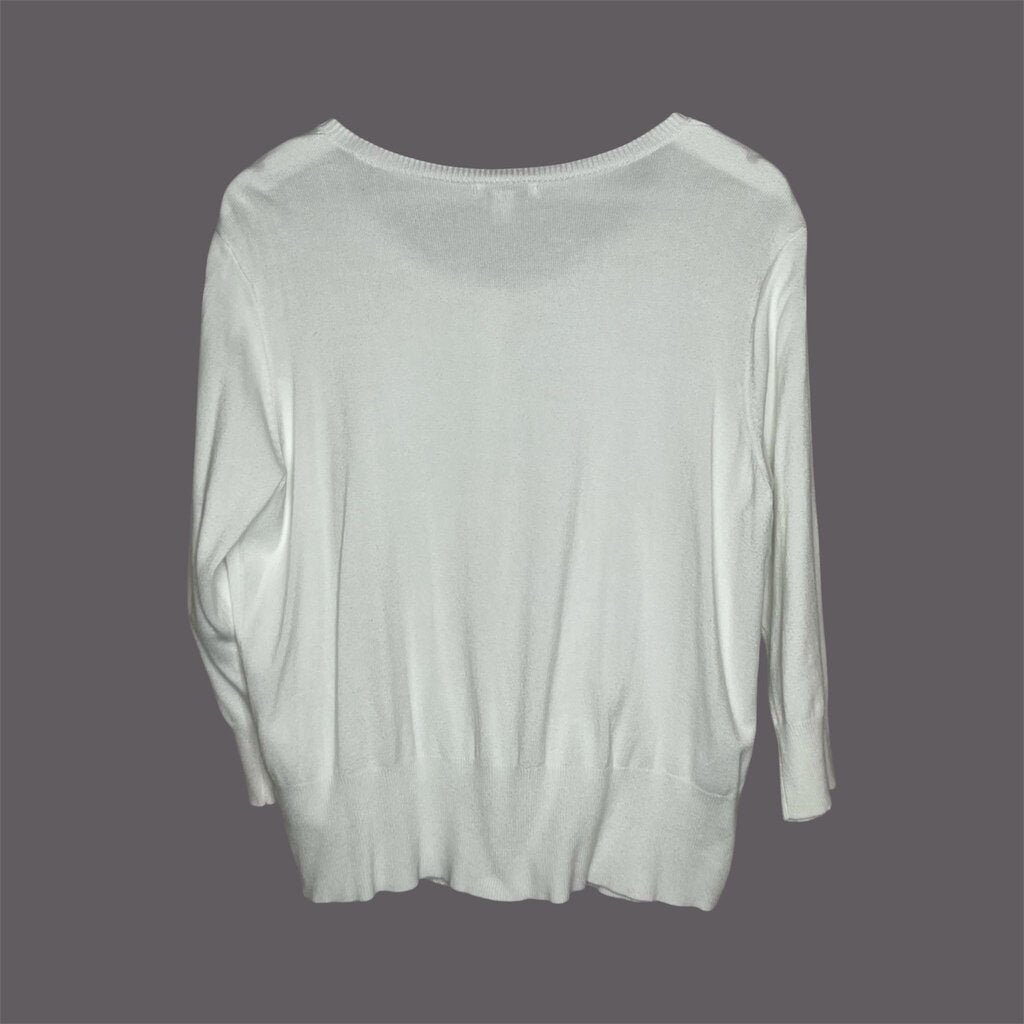 Cato 14/16W Cardigan