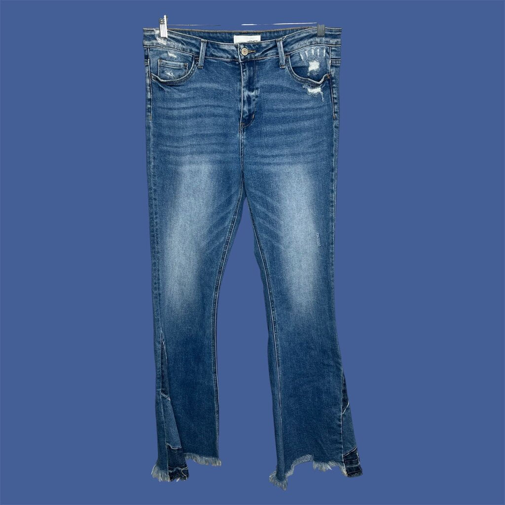 Vervet 31 (12) Jeans