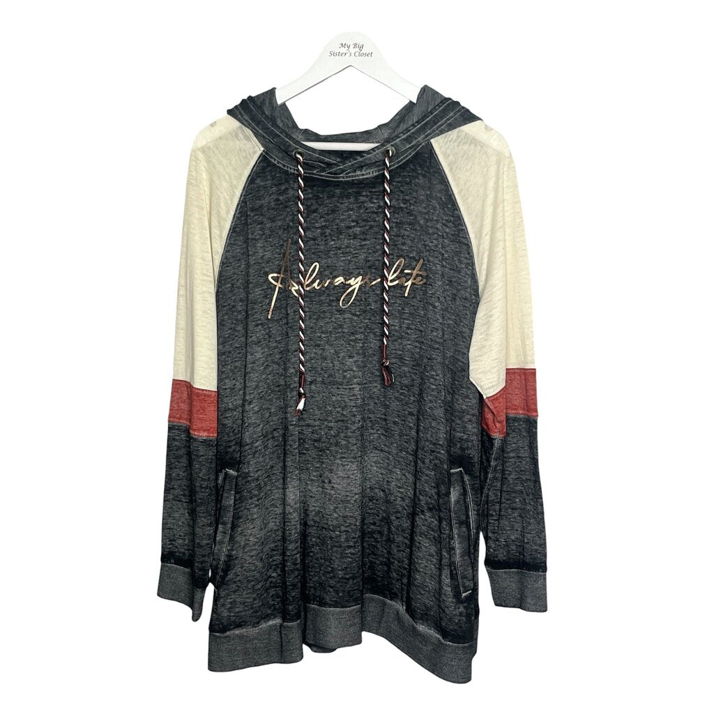 Lane Bryant 18/20 Hoodie