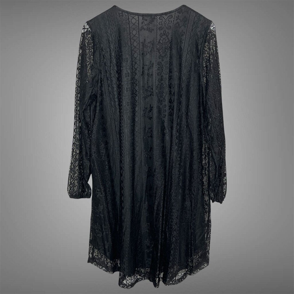 Eyeshadow 0X Dress