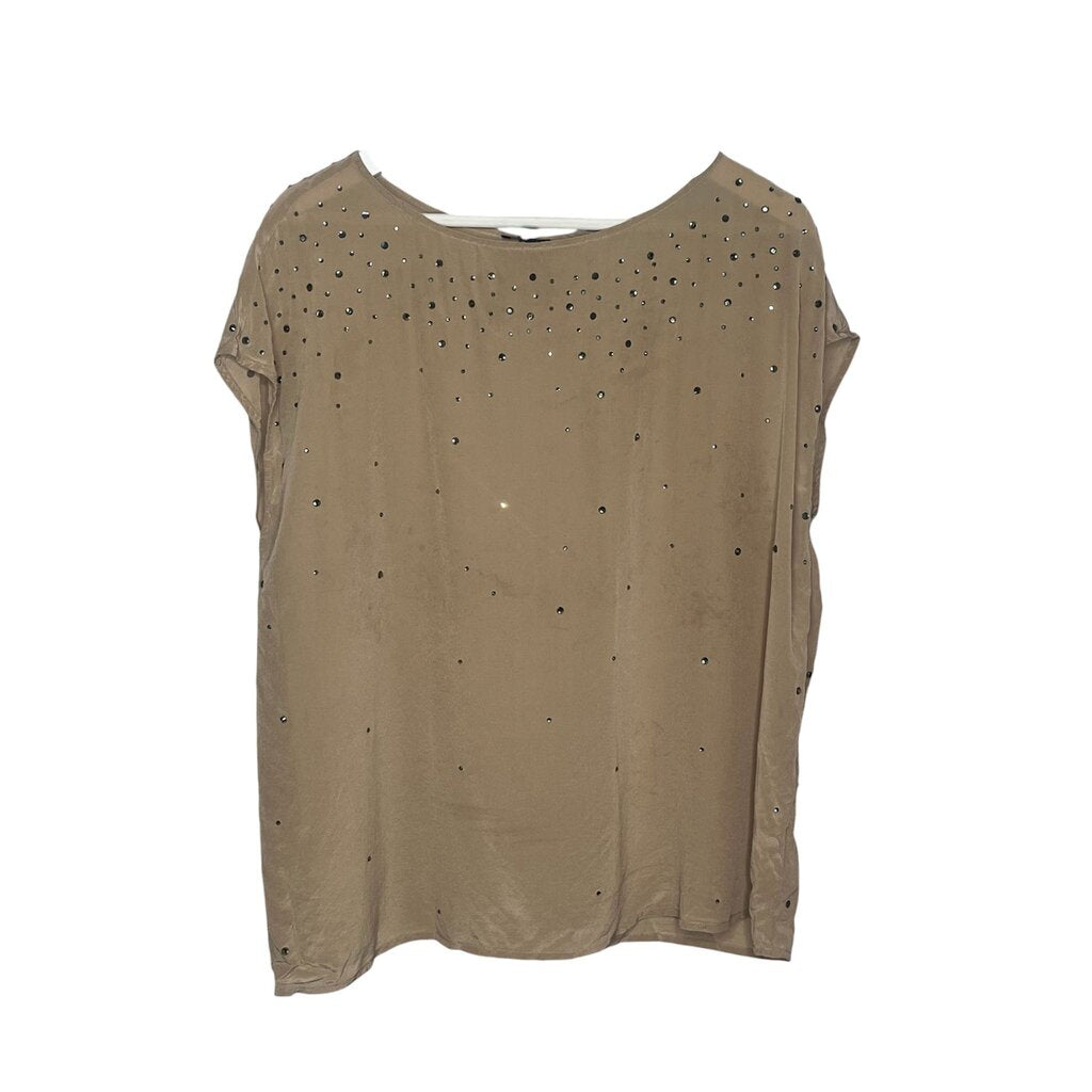 Talbots Size XL Top