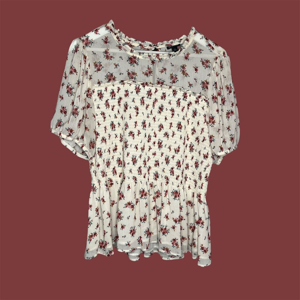 Torrid 1X Top