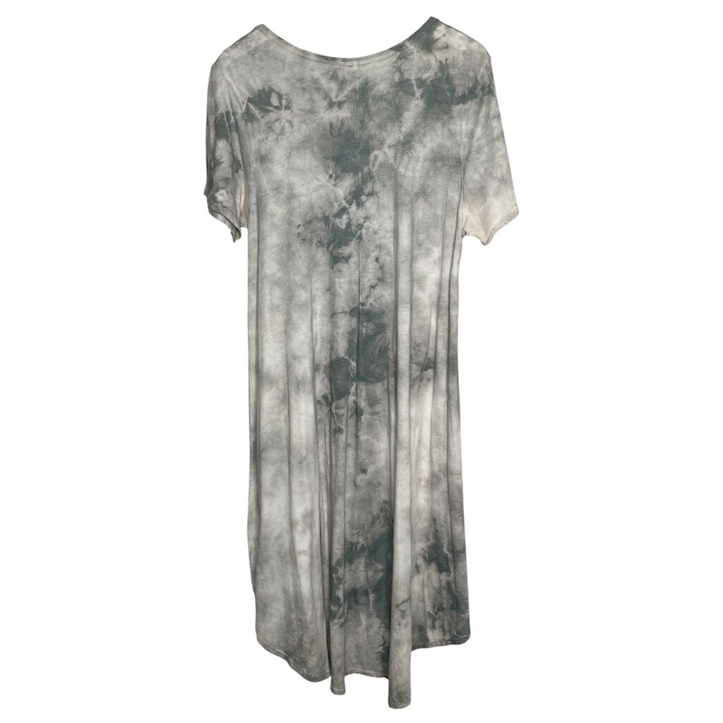 Lula Roe L/14 Dress
