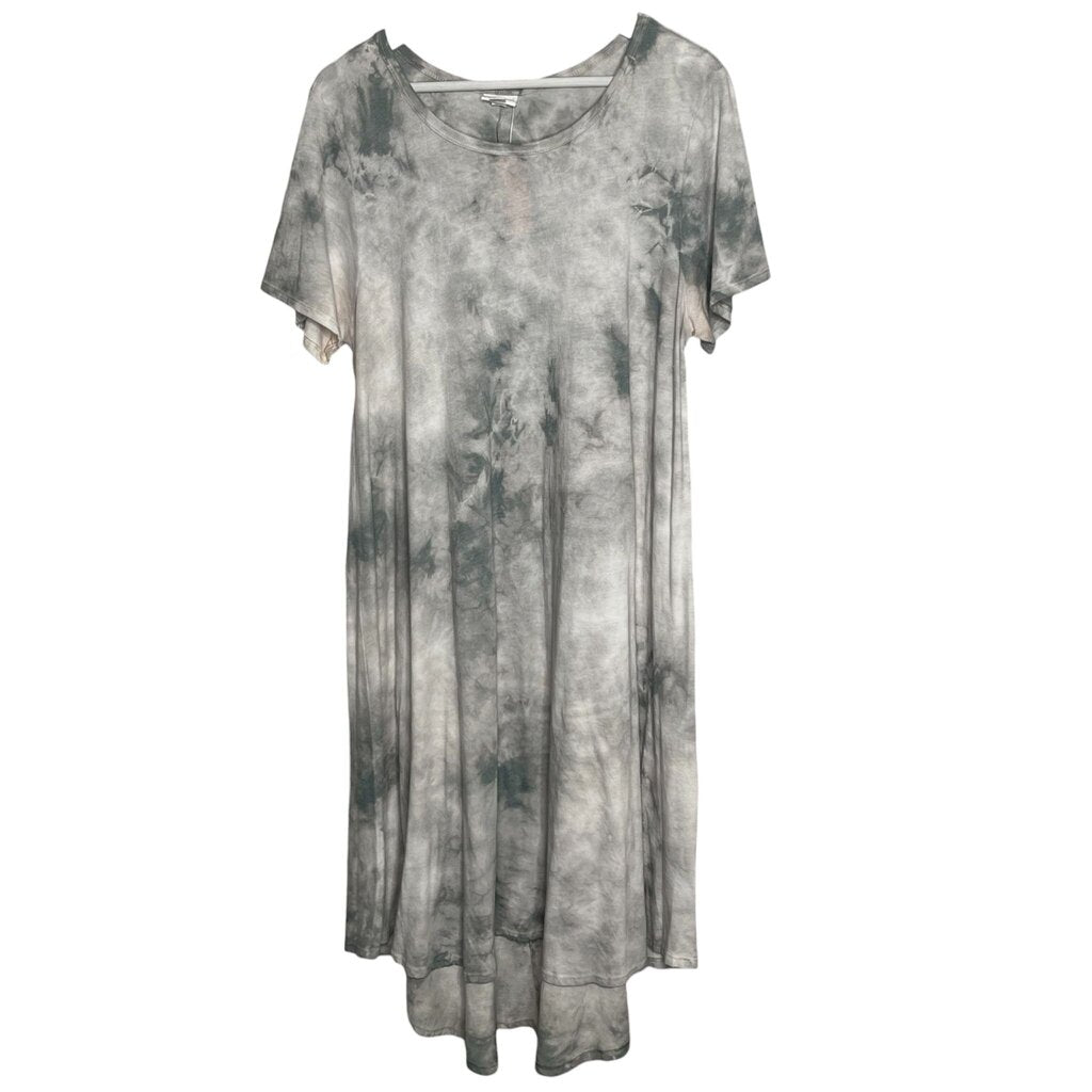Lula Roe L/14 Dress