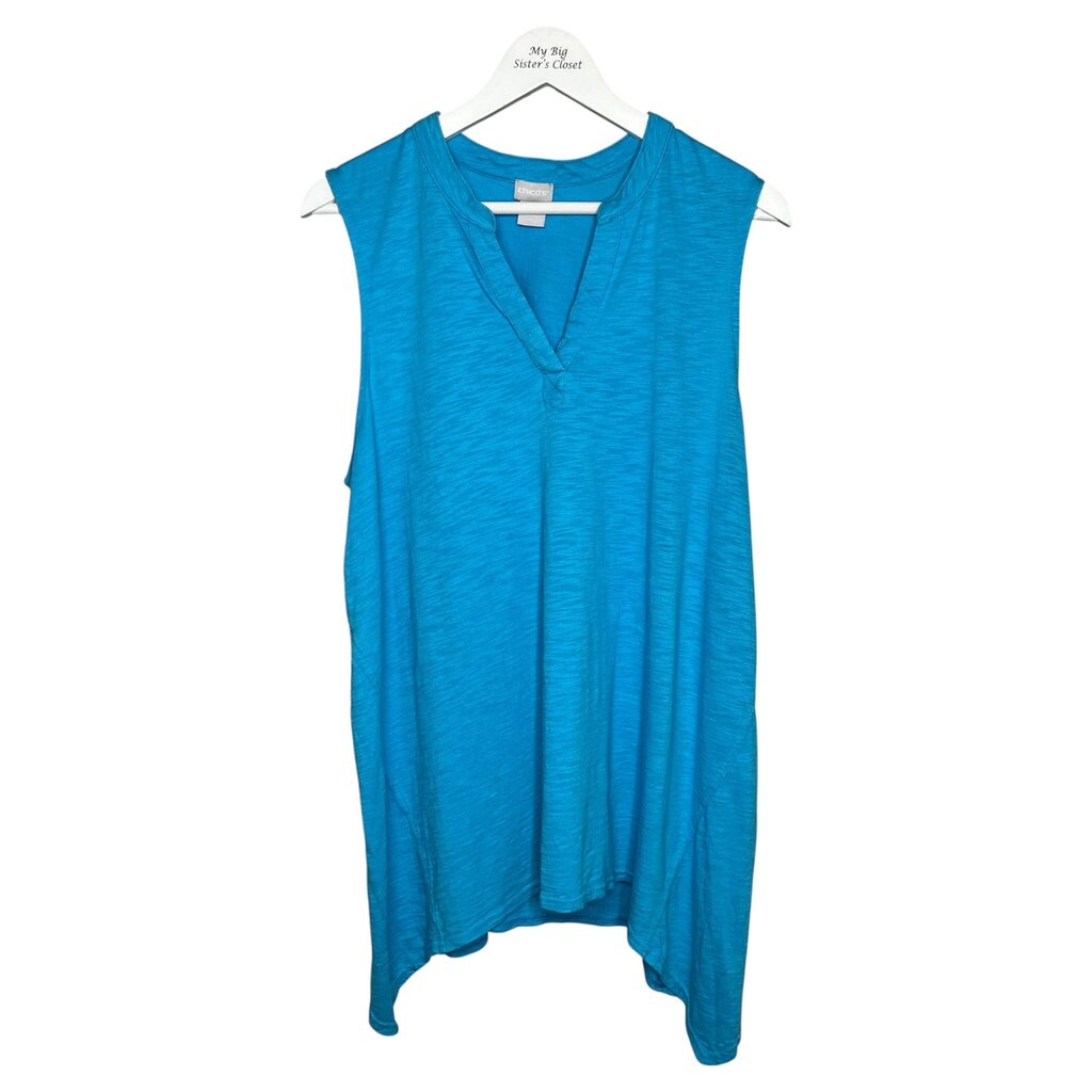 Chico's 3/XL Tunic