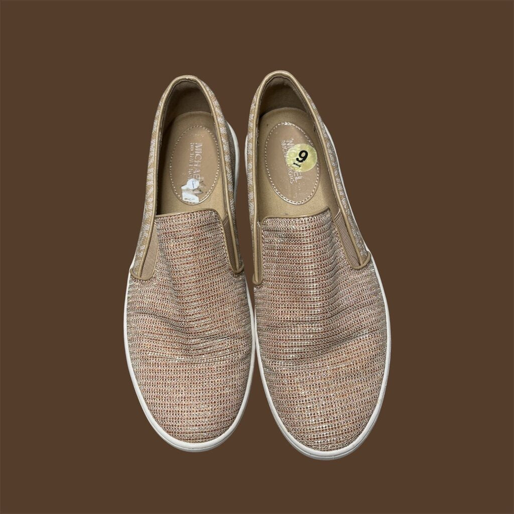 Michael Kors SZ 9 Shoes