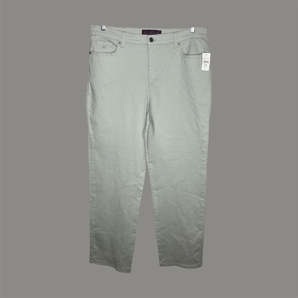 Gloria Vanderbilt 16 Jeans…nwt