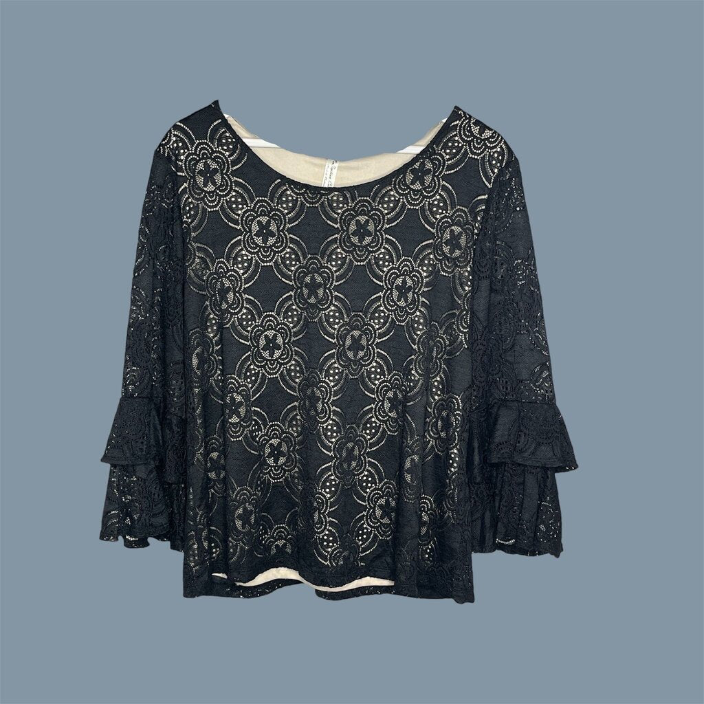 Perseption Concept XL Top