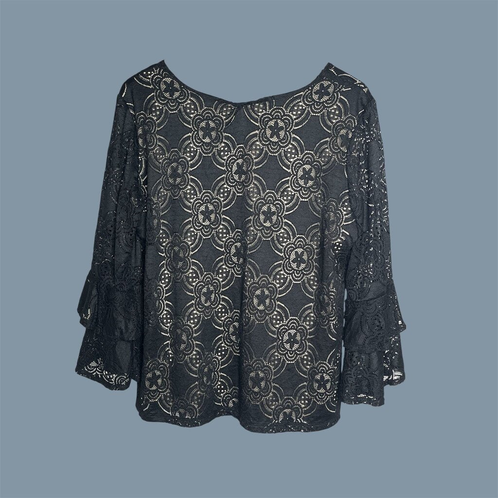 Perseption Concept XL Top