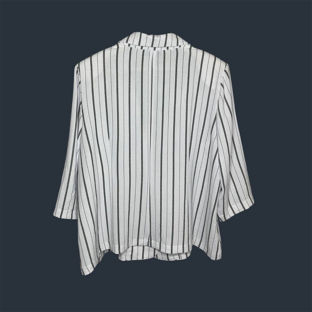 New York Clothing Co 2X Blazer