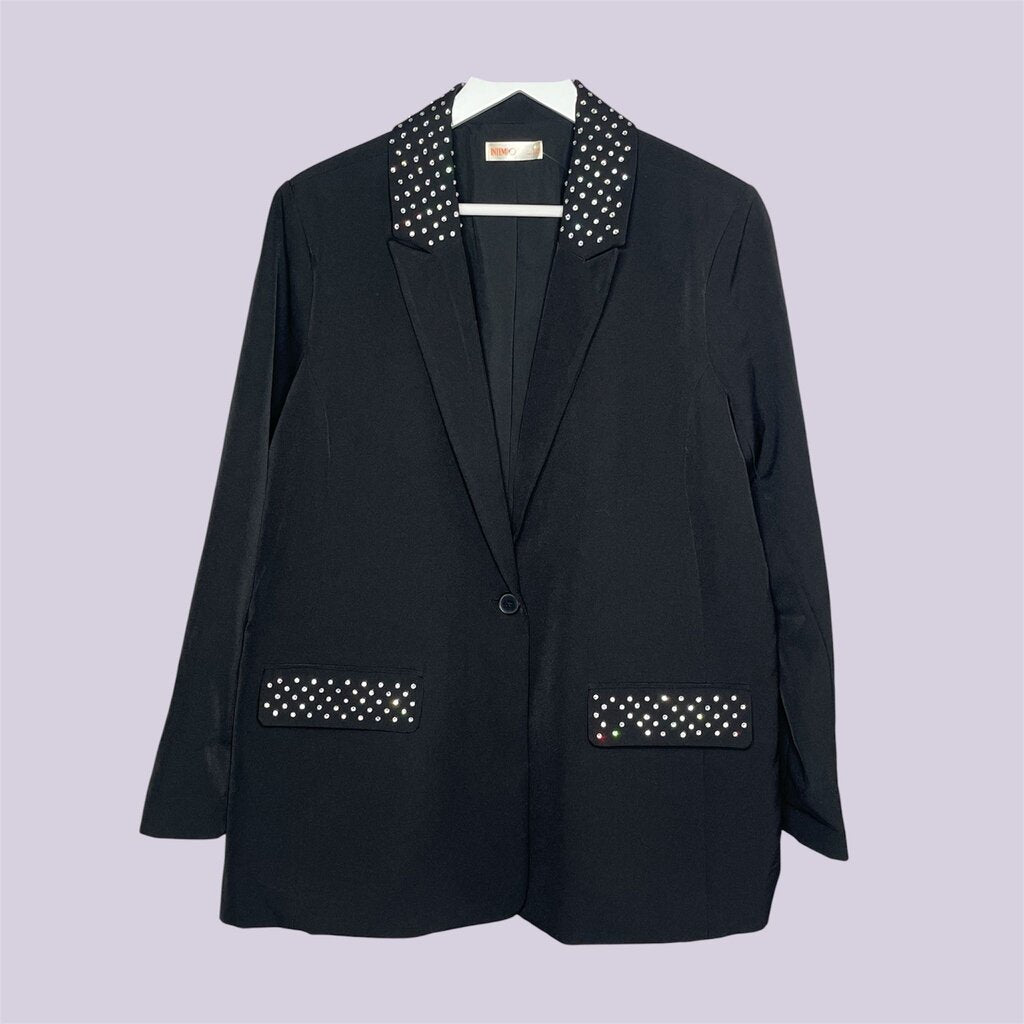 Intempo 1X Blazer