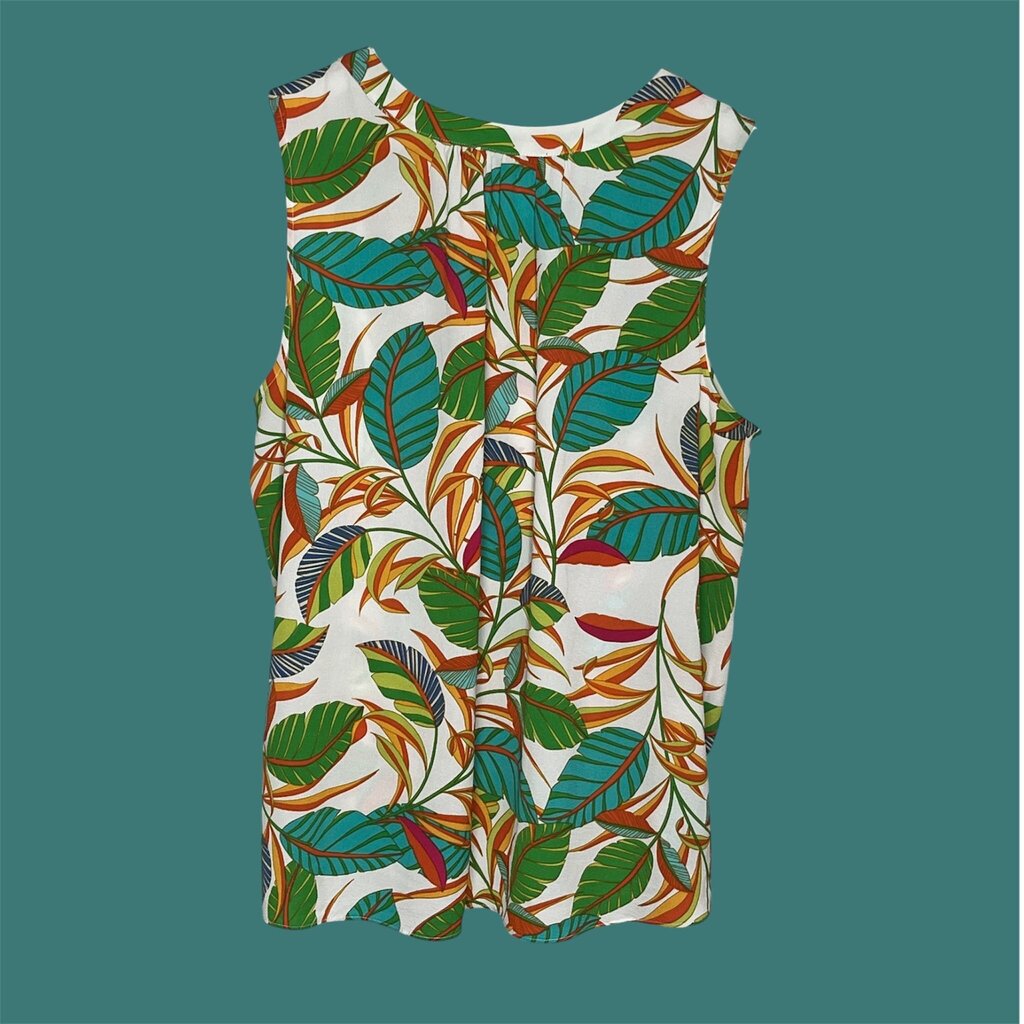 Rose & Olive 1X Top