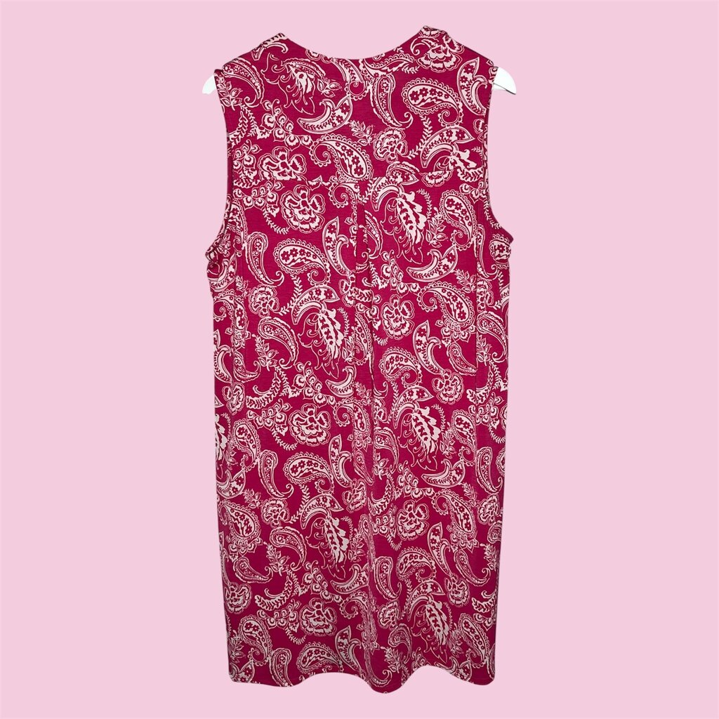 Dear Scarlett XL Dress
