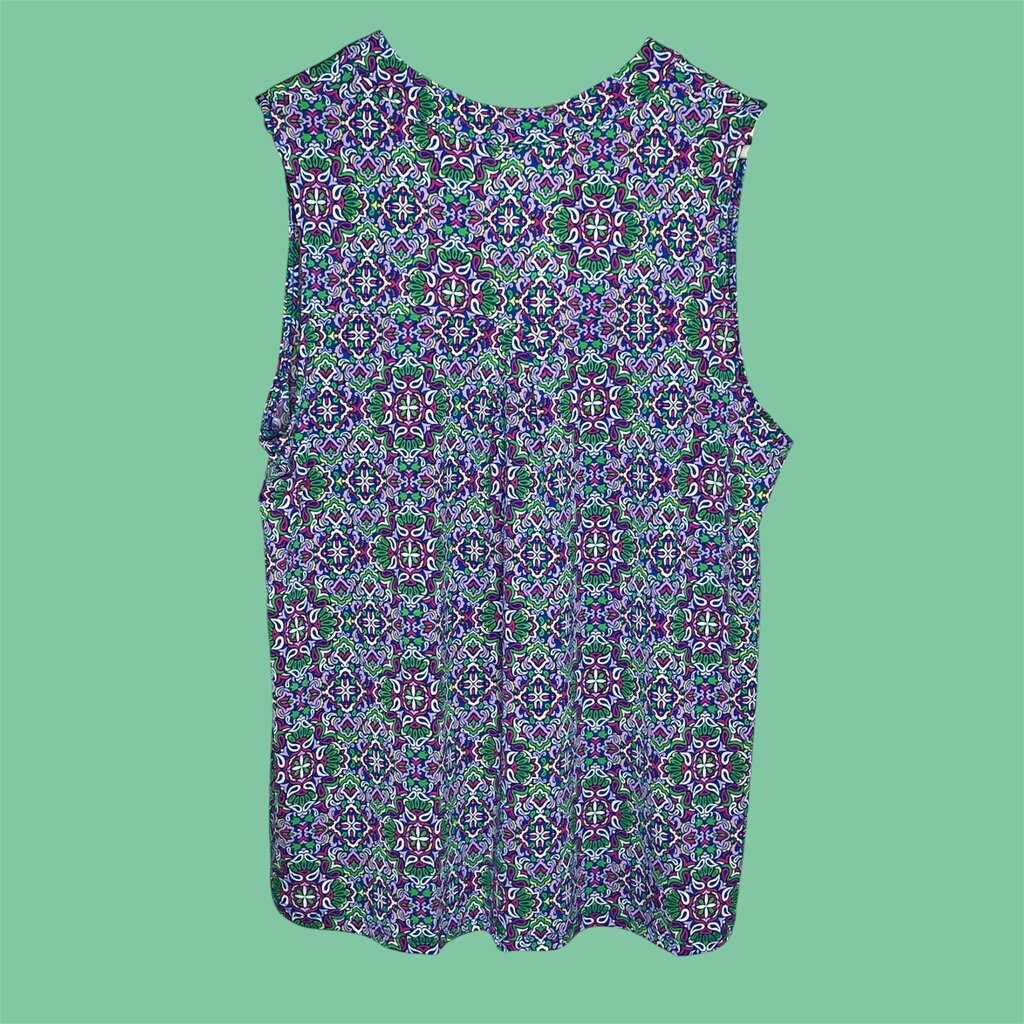 Dear Scarlett Size L (14) Top
