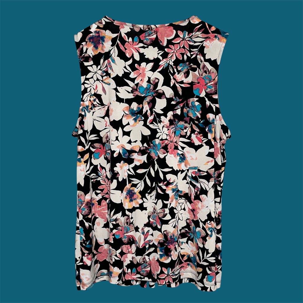 Dana Buchman XL Top