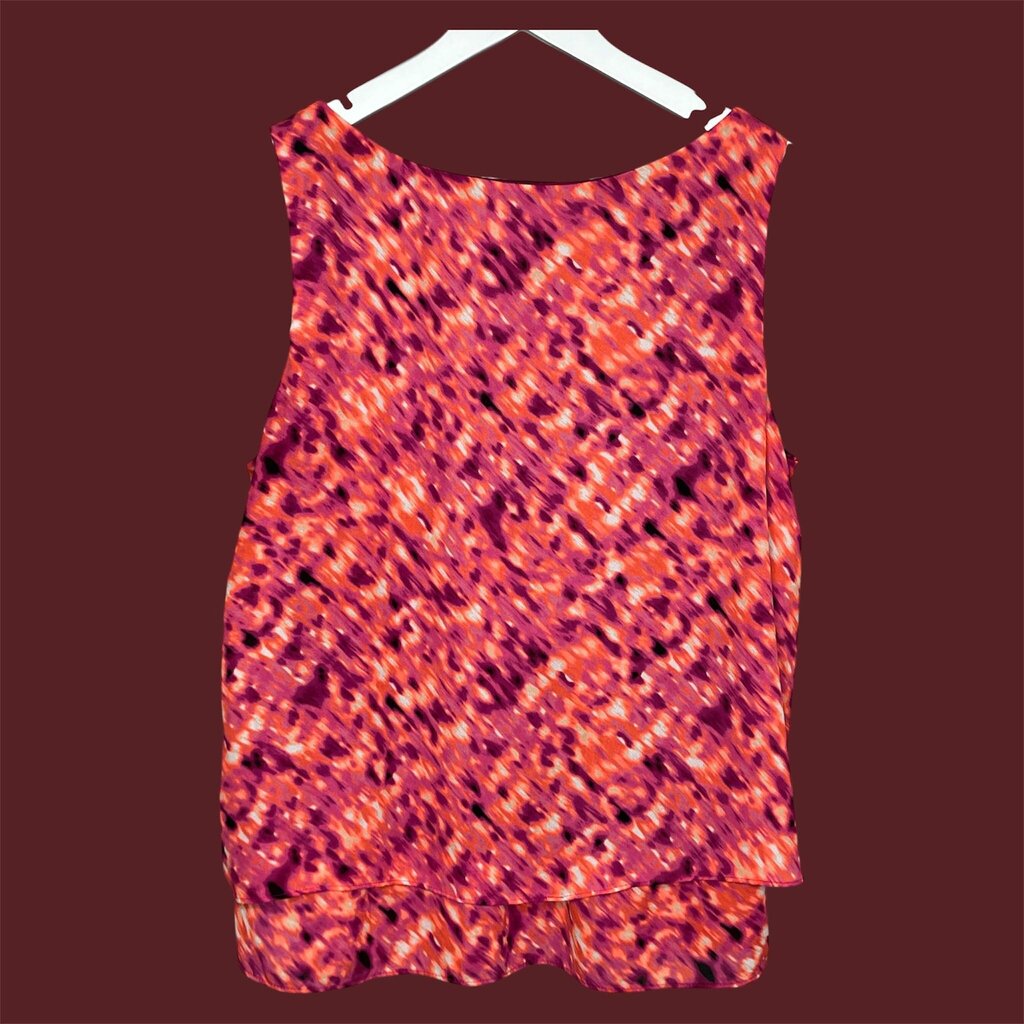 Worthington XL Top