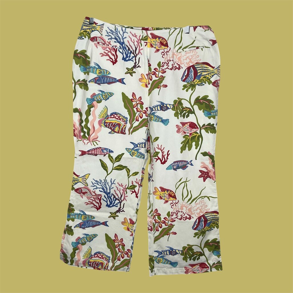 Talbots 20WP Pants