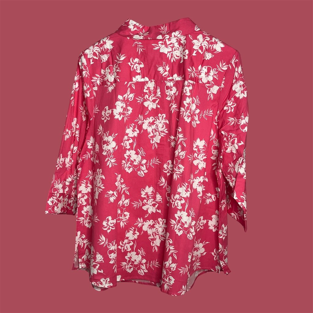 D & Co 2X (22/24W) Top