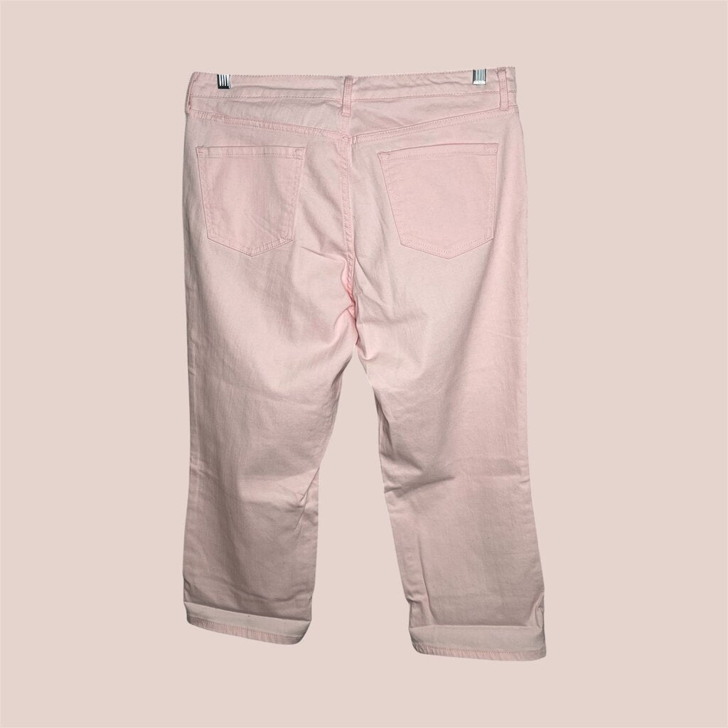 Nine West 14 Capris