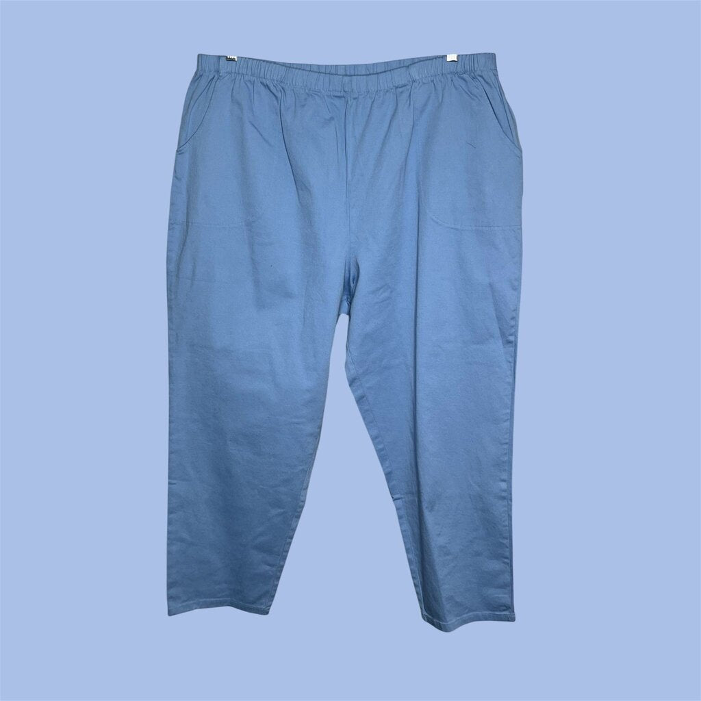 D & Co 3XP (26/28WP) Pants