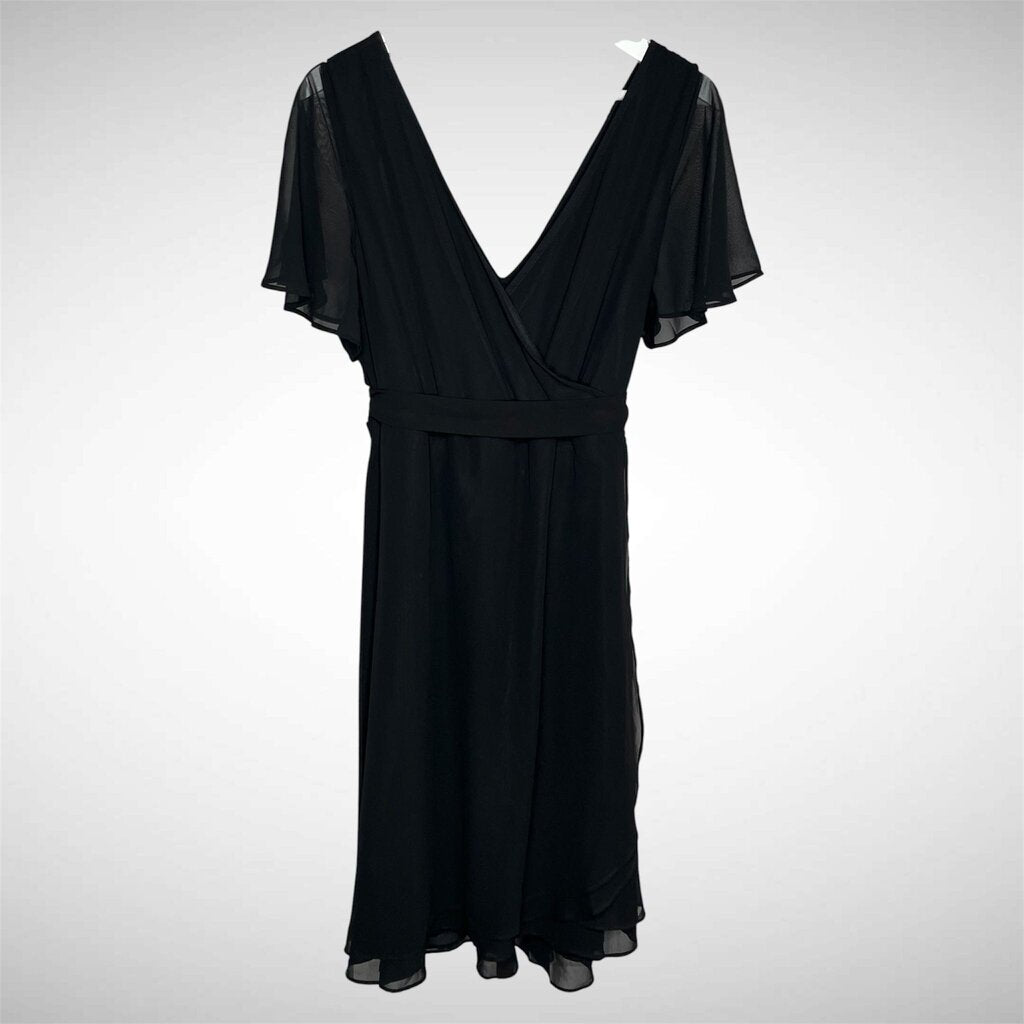 Torrid 1X Dress... NWT... MSRP $68.90