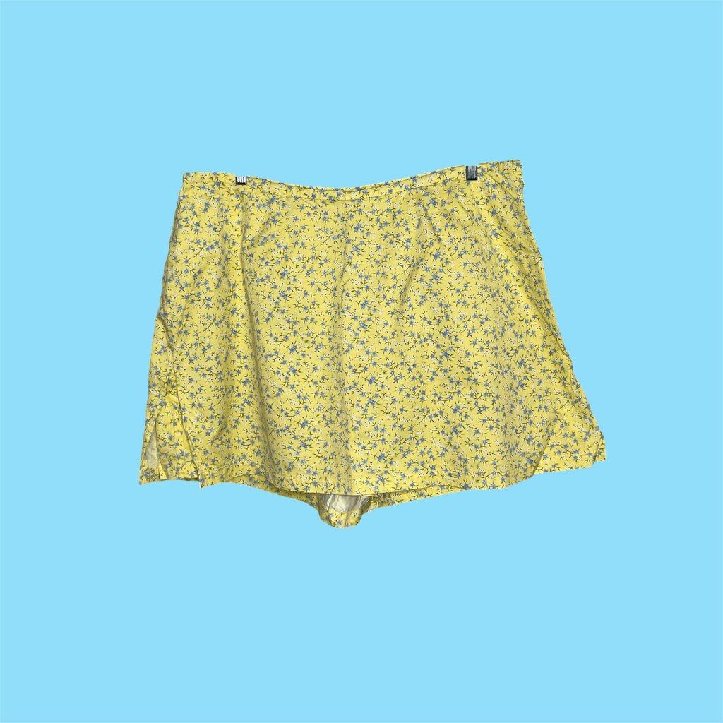 Elisabeth 22P Skort