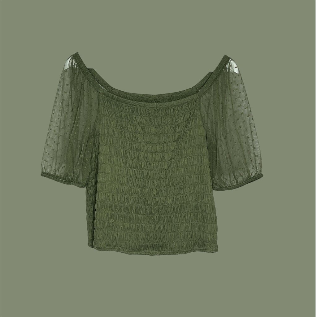 Torrid 1X Top